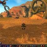 wow classic - disrupt the attacks guide