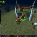 wow classic - forged steel guide