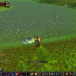 wow classic - fungal spores guide