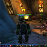wow classic - meats to orgrimmar tips