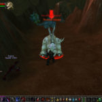 wow classic - path of defense wiki - thunder hide location