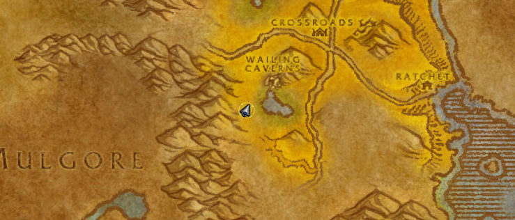 wow classic - prowlers of the barrens guide