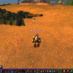 wow classic - prowlers of the barrens walkthrough