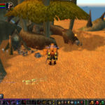wow classic - supplies for the crossroads guide