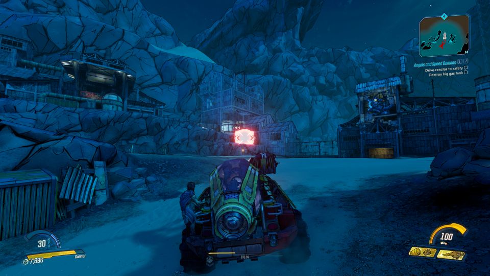 angels and speed demons load reactor angels and speed demons load reactor