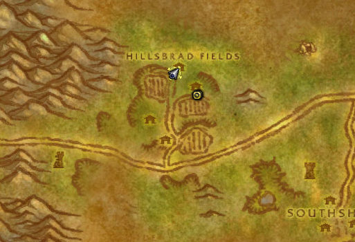 battle of hillsbrad guide