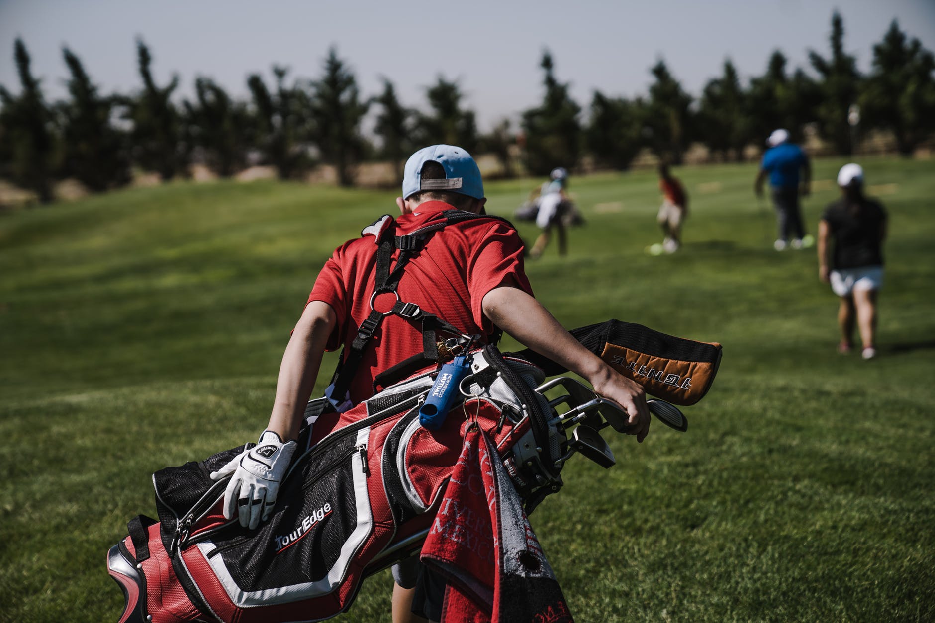 Best Golf Travel Bags And Buying Guide [Updated 2021]