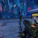 bl3 - hostile takeover quest objectives