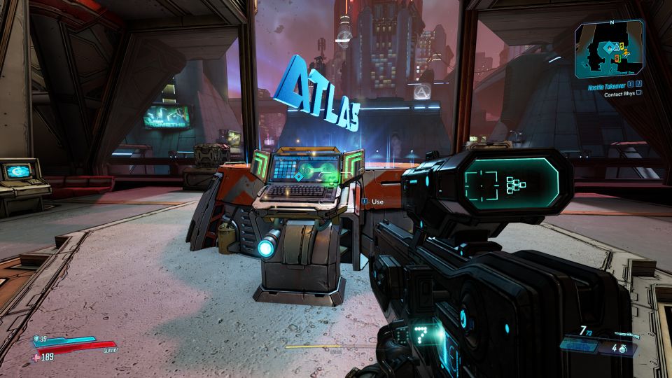 hostile-takeover-borderlands-3-walkthrough-and-guide