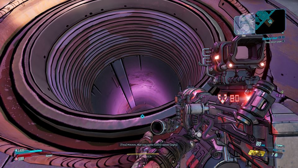 vault brendog