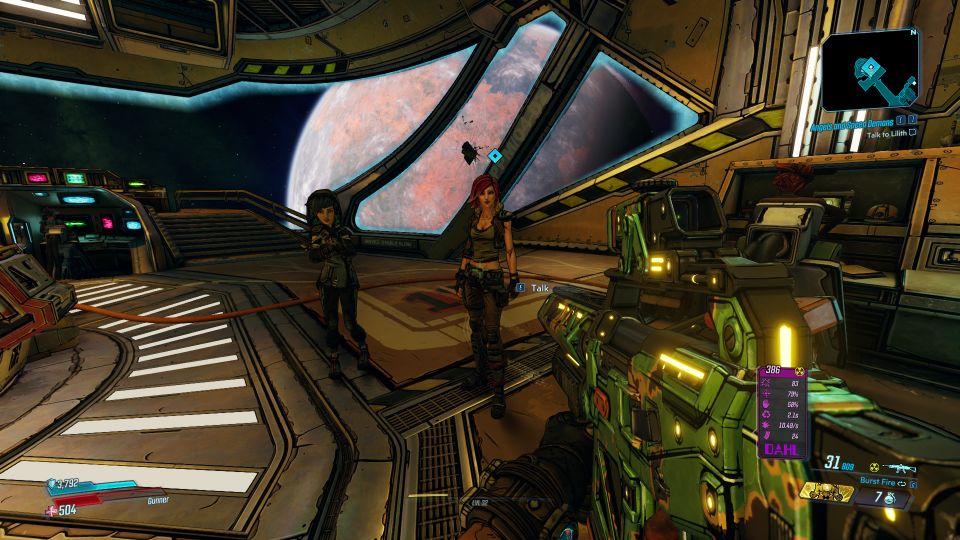 Angels And Speed Demons Borderlands 3 Walkthrough angels-and-speed-demons-borderlands-3-walkthrough