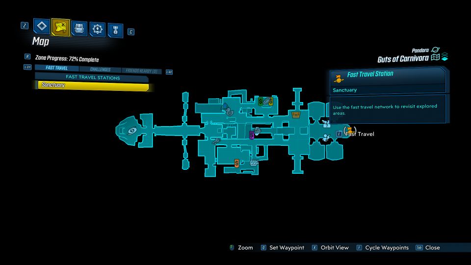 angels and speed demons button puzzle