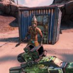 borderlands 3 - bad reception location