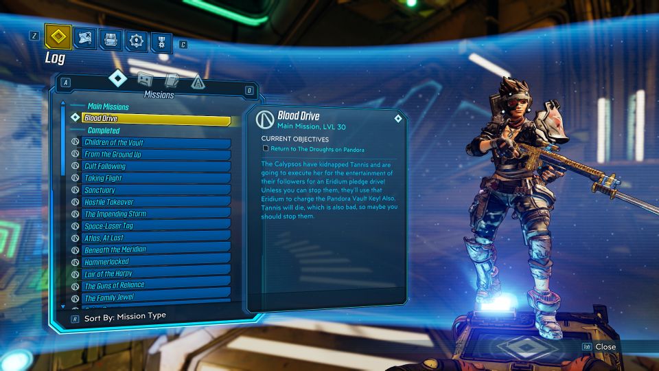 blood-drive-borderlands-3-walkthrough-and-guide