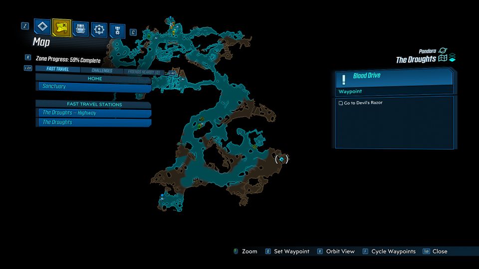 blood-drive-borderlands-3-walkthrough-and-guide