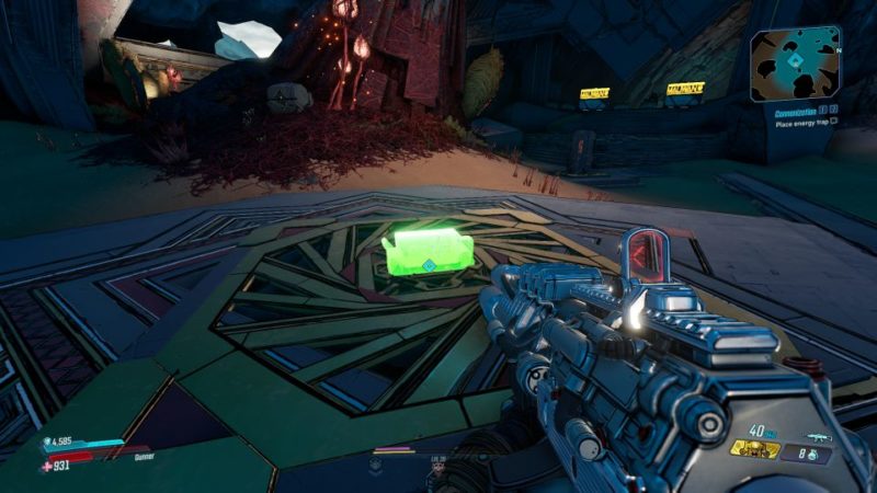 borderlands 3 - cannonization quest guide