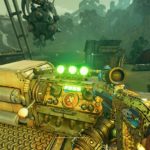 borderlands 3 - capture the frag wiki