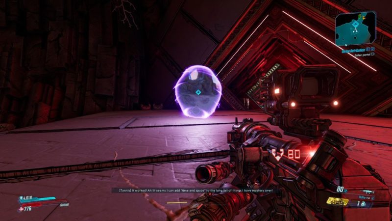 borderlands 3 - divine retribution guide