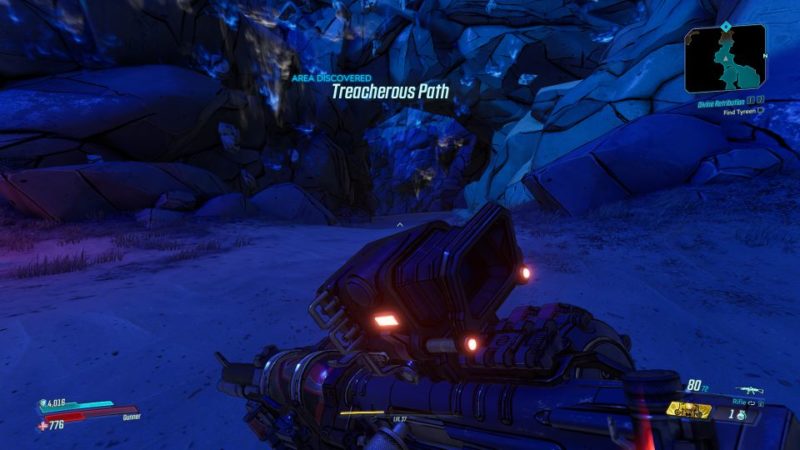 borderlands 3 - divine retribution guide and tips