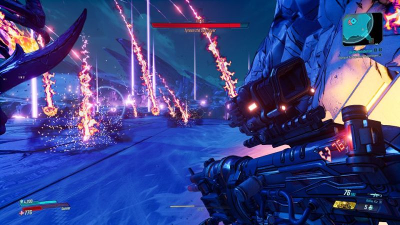 borderlands 3 - divine retribution mission guide