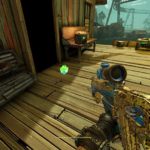borderlands 3 - dynasty dash eden-6 mission