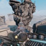 borderlands 3 - dynasty dash pandora mission guide