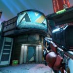 borderlands 3 - dynasty diner guide tips