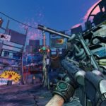 borderlands 3 - from the ground up wiki and guide