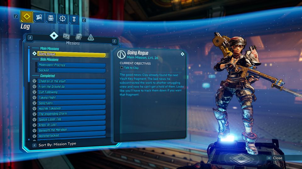 going-rogue-borderlands-3-walkthrough-and-guide