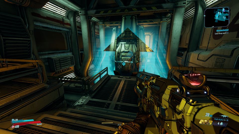 Hammerlocked Borderlands 3 Walkthrough And Guide