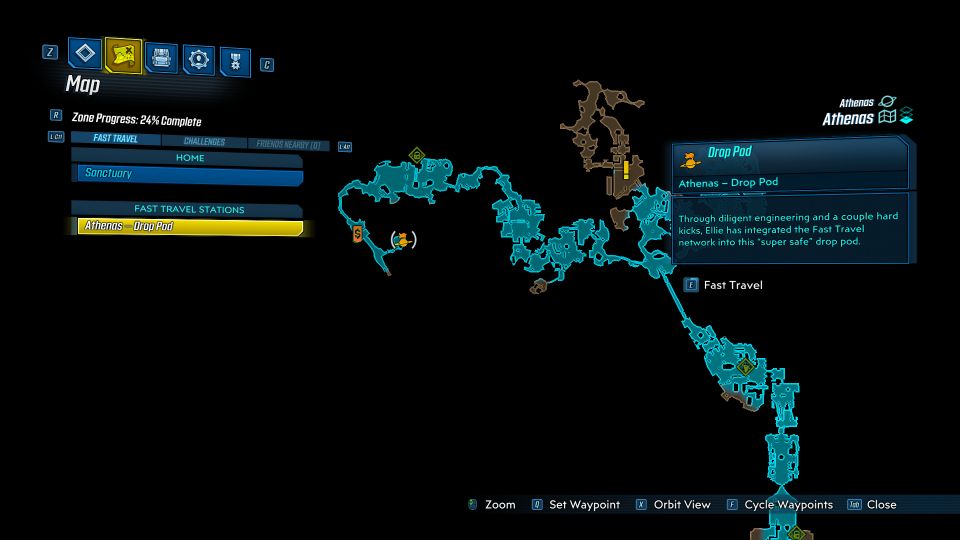 Invasion Of Privacy Borderlands 3 Walkthrough And Guide invasion-of-privacy-borderlands-3-walkthrough-and-guide