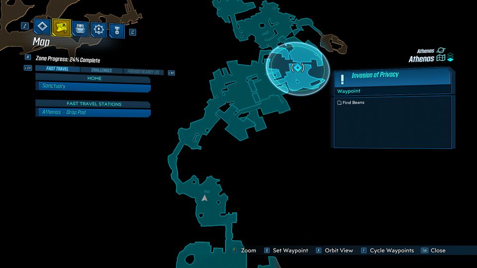 Invasion Of Privacy Borderlands 3 Walkthrough And Guide invasion-of-privacy-borderlands-3-walkthrough-and-guide