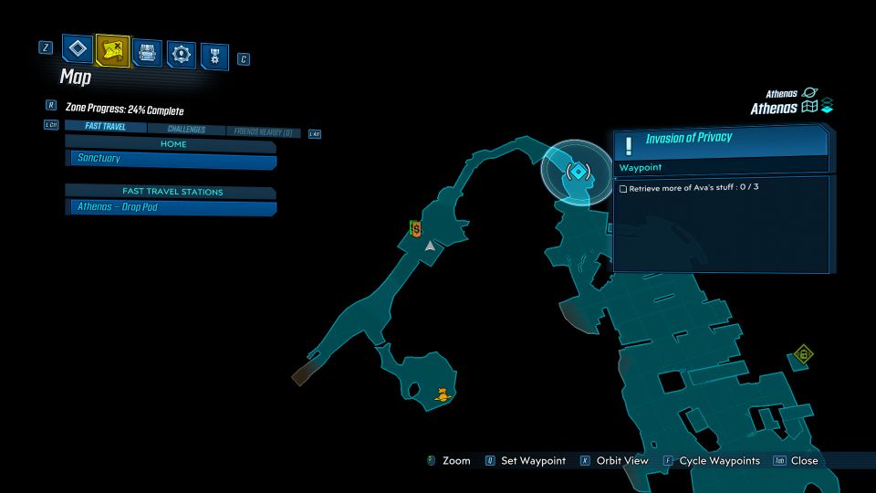 Invasion Of Privacy Borderlands 3 Walkthrough And Guide invasion-of-privacy-borderlands-3-walkthrough-and-guide