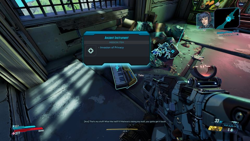 Invasion Of Privacy Borderlands 3 Walkthrough And Guide invasion-of-privacy-borderlands-3-walkthrough-and-guide