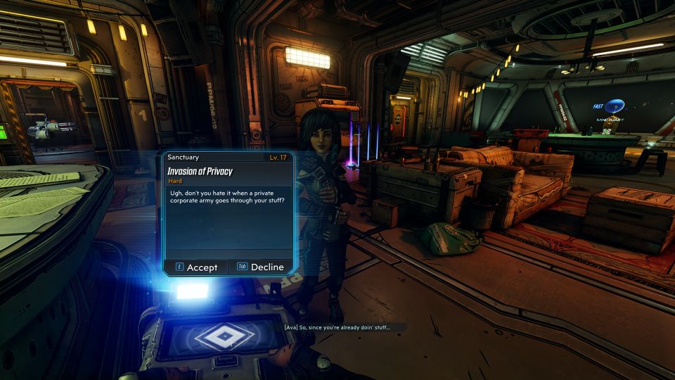 Invasion Of Privacy Borderlands 3 Walkthrough And Guide invasion-of-privacy-borderlands-3-walkthrough-and-guide