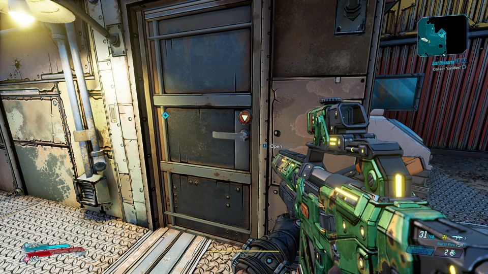 just-desserts-borderlands-3-walkthrough-and-guide