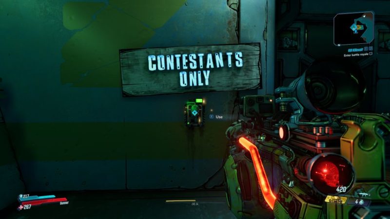 borderlands 3 - kill killavolt guide and tips