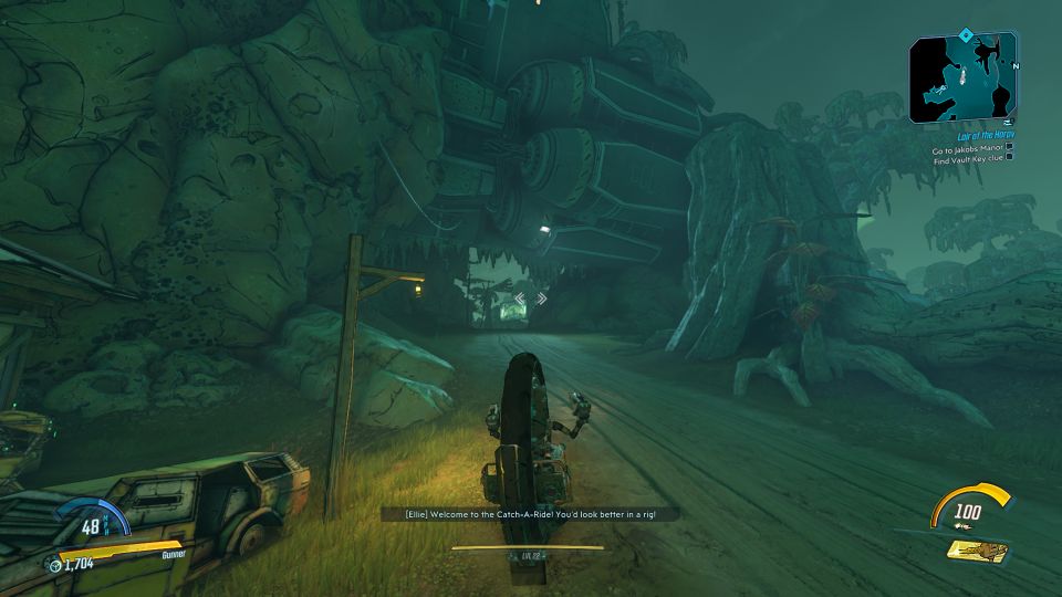 lair-of-the-harpy-borderlands-3-walkthrough-and-guide