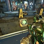 borderlands 3 - let's get it vaughn A or B