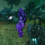 borderlands 3 - malevolent practice mission
