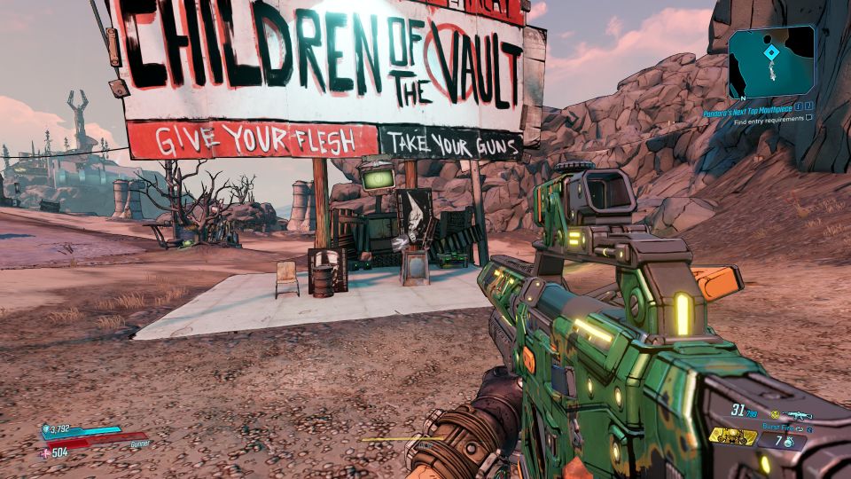 pandora-s-next-top-mouthpiece-borderlands-3-walkthrough