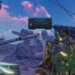 borderlands 3 - pandora's next top mouthpiece mission