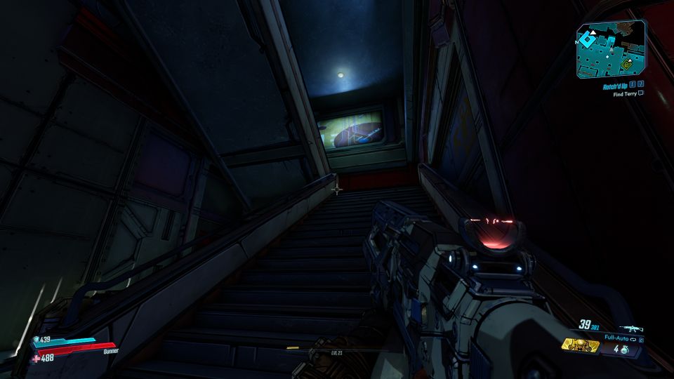 Ratch'd Up Borderlands 3 Walkthrough And Guide