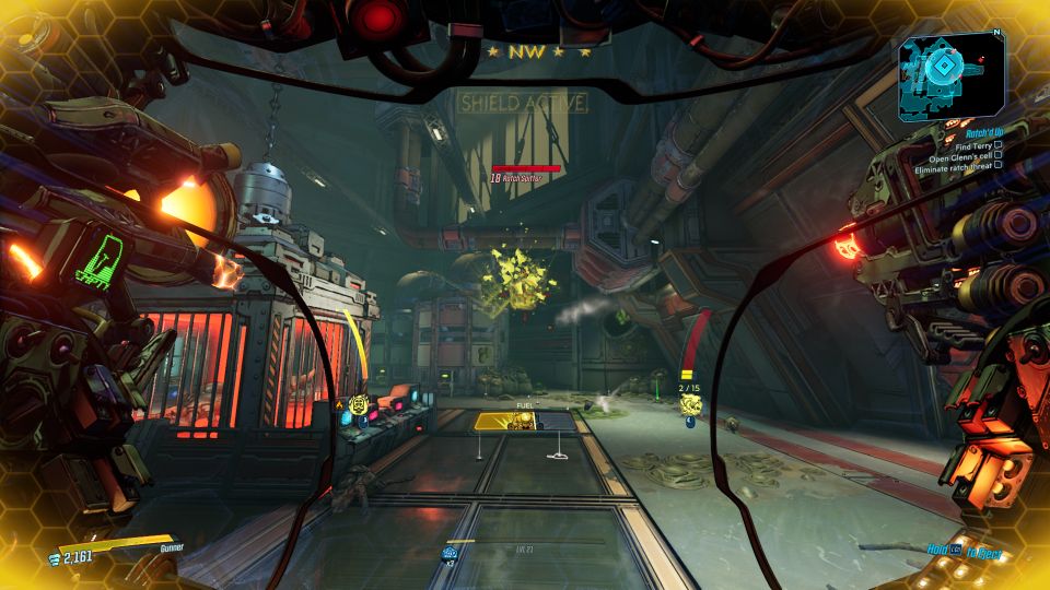 Ratch'd Up Borderlands 3 Walkthrough And Guide