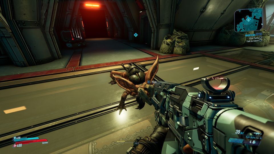 Ratch'd Up Borderlands 3 Walkthrough And Guide