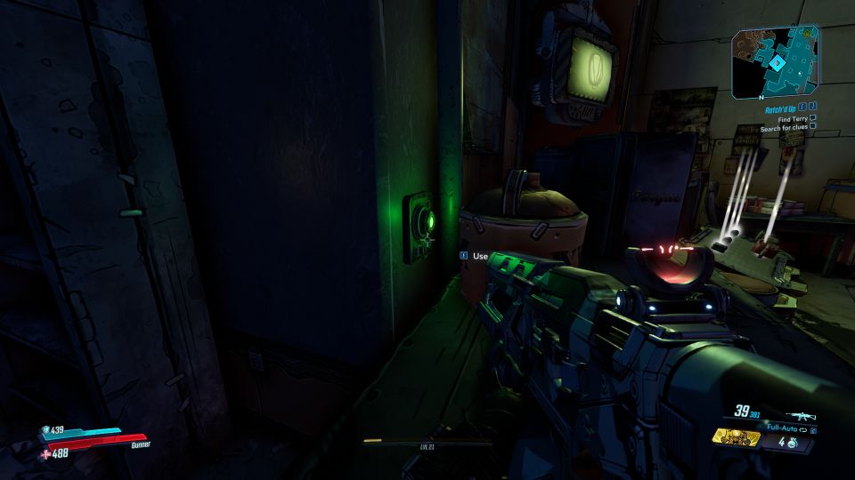 Ratch'd Up Borderlands 3 Walkthrough And Guide