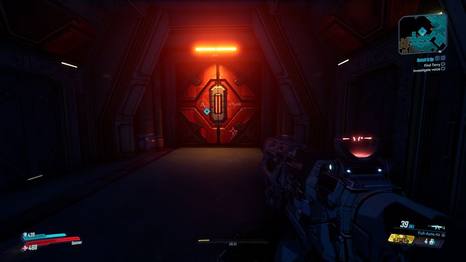 Ratch'd Up Borderlands 3 Walkthrough And Guide