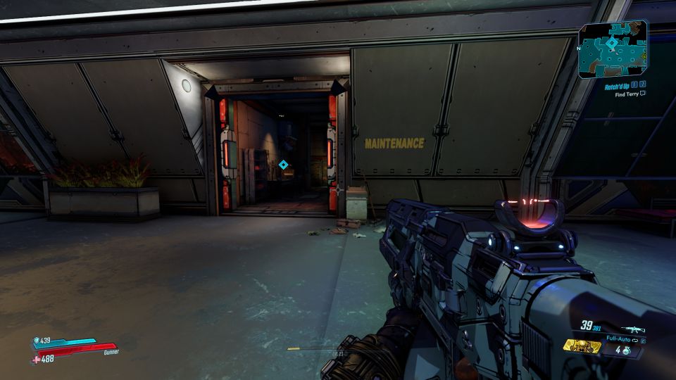 Ratch'd Up Borderlands 3 Walkthrough And Guide