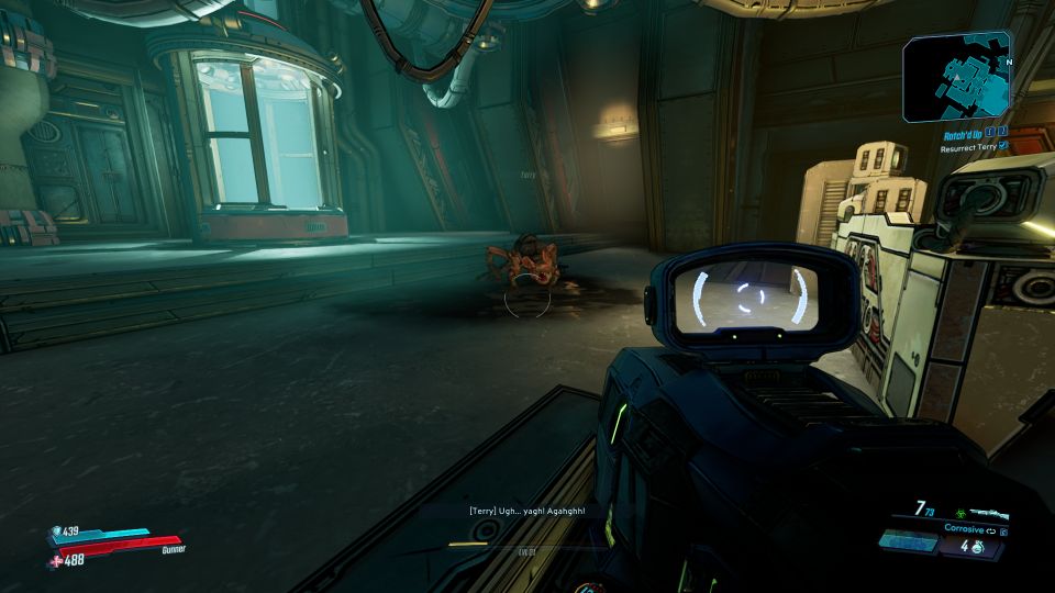 Ratch'd Up Borderlands 3 Walkthrough And Guide