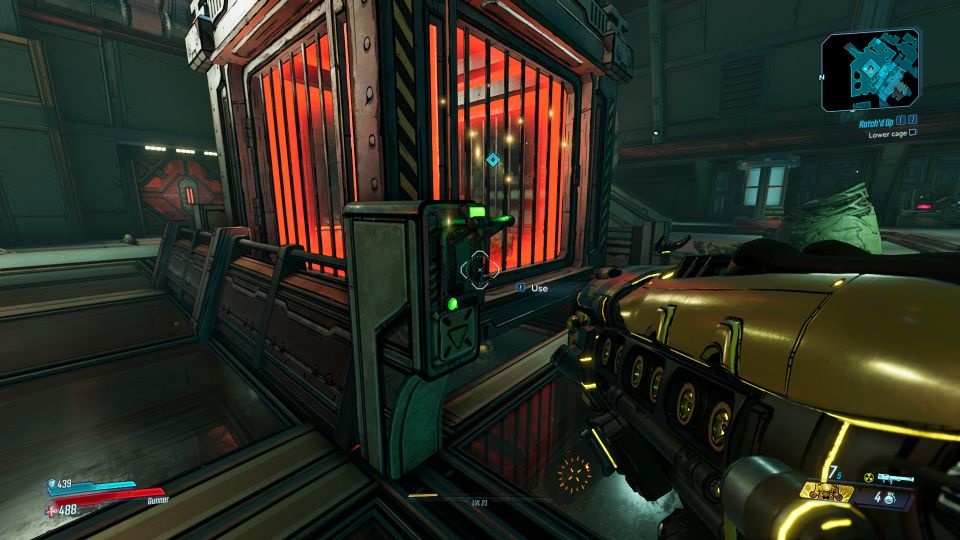 Ratch'd Up Borderlands 3 Walkthrough And Guide